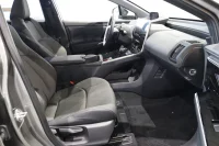 Toyota bZ4X 160kW thumbnail