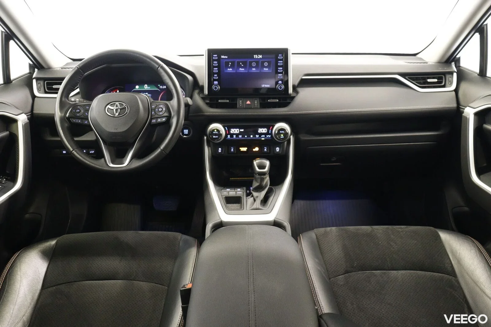 Toyota RAV4 129kW