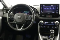 Toyota RAV4 129kW thumbnail
