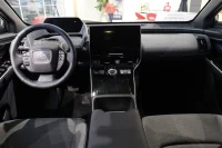 Toyota bZ4X 160kW thumbnail