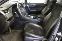 Toyota RAV4 129kW thumbnail