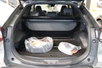 Toyota bZ4X 160kW thumbnail