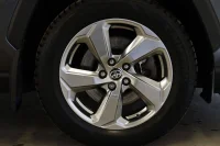 Toyota RAV4 129kW thumbnail