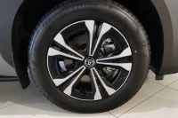 Toyota bZ4X 160kW thumbnail