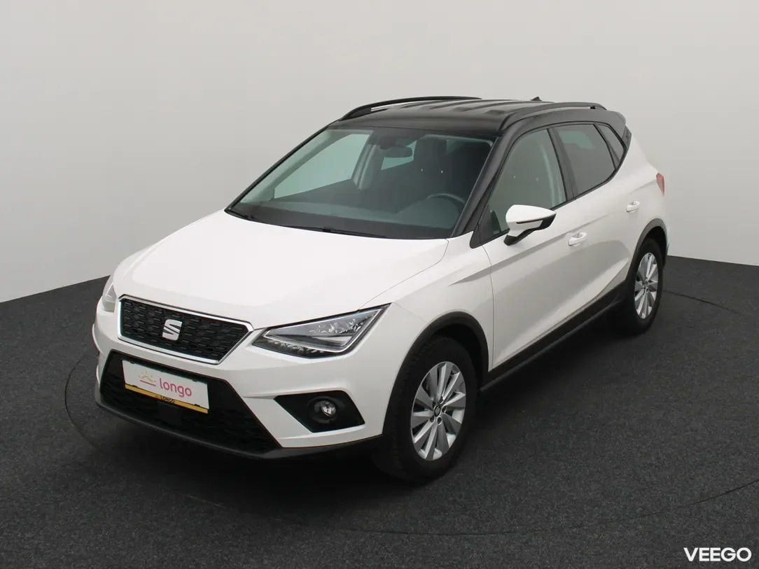 Seat Arona 1 81kW