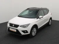 Seat Arona 1 81kW thumbnail