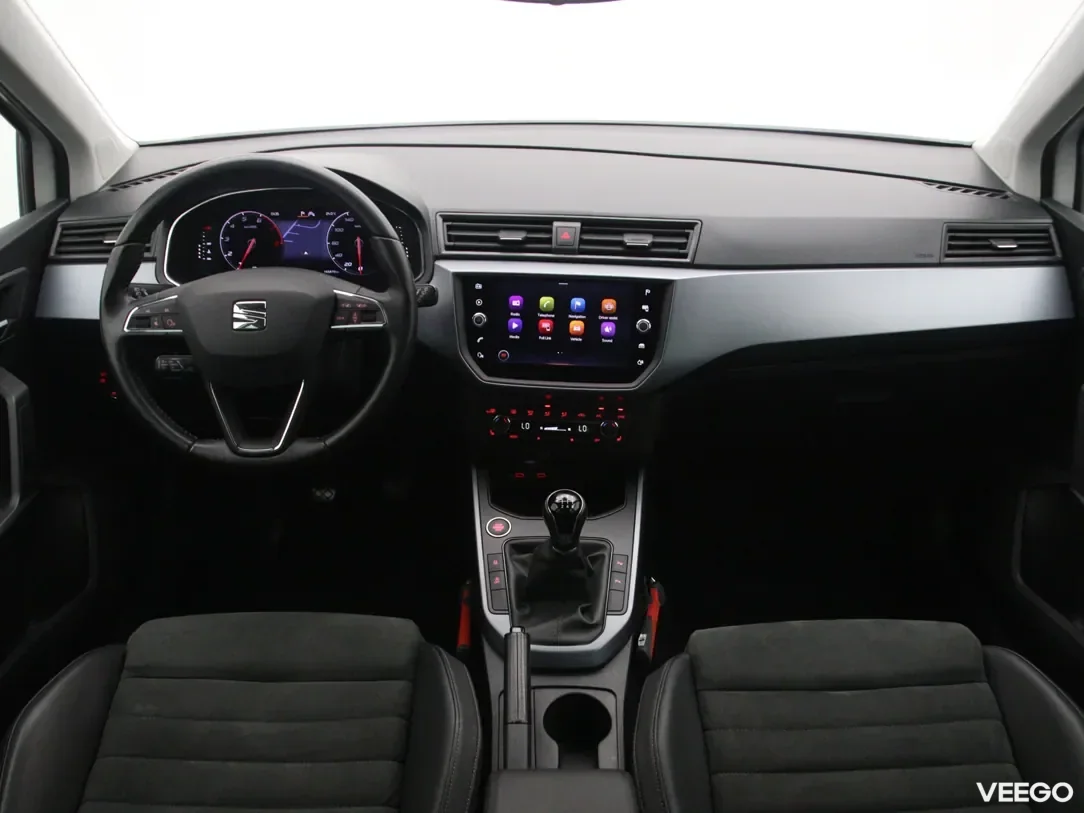 Seat Arona 1 81kW