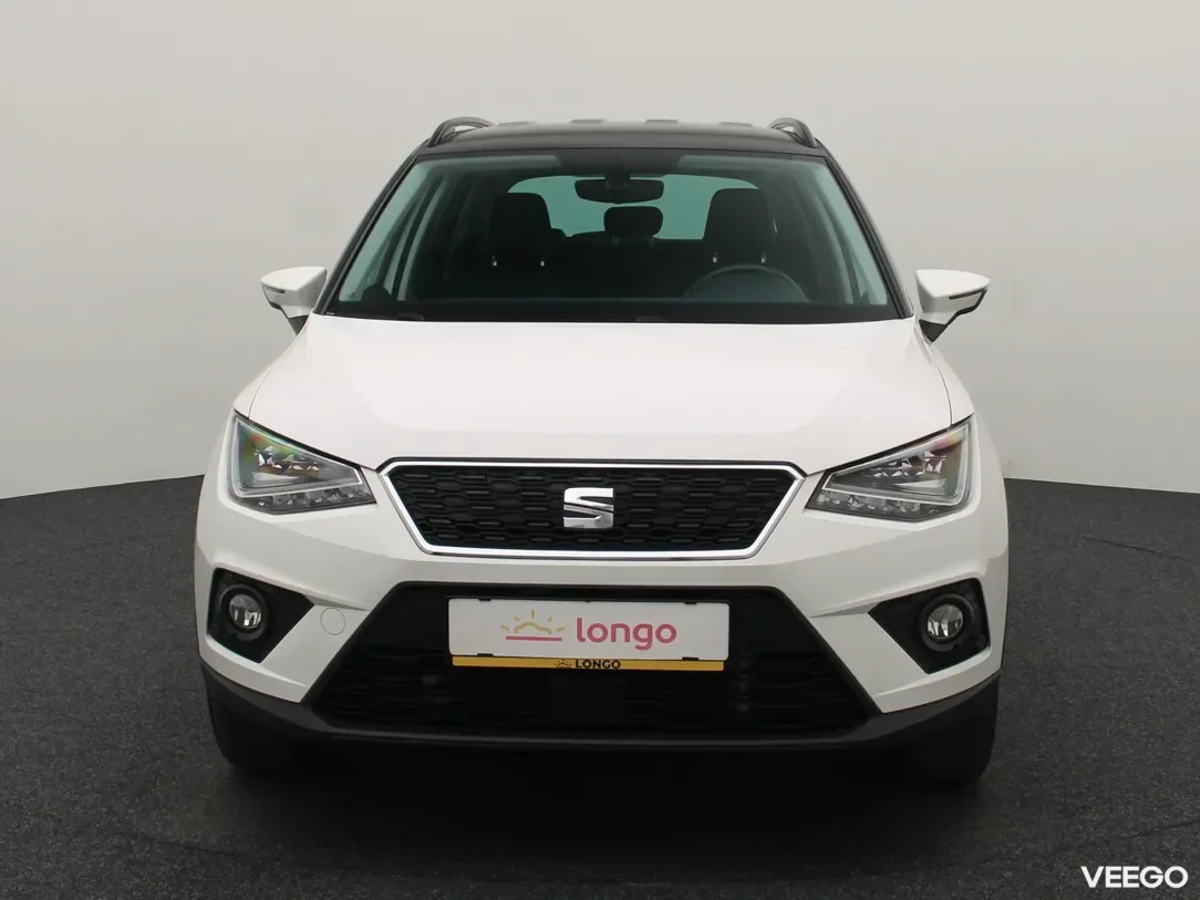 Seat Arona 1 81kW