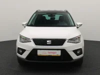 Seat Arona 1 81kW thumbnail