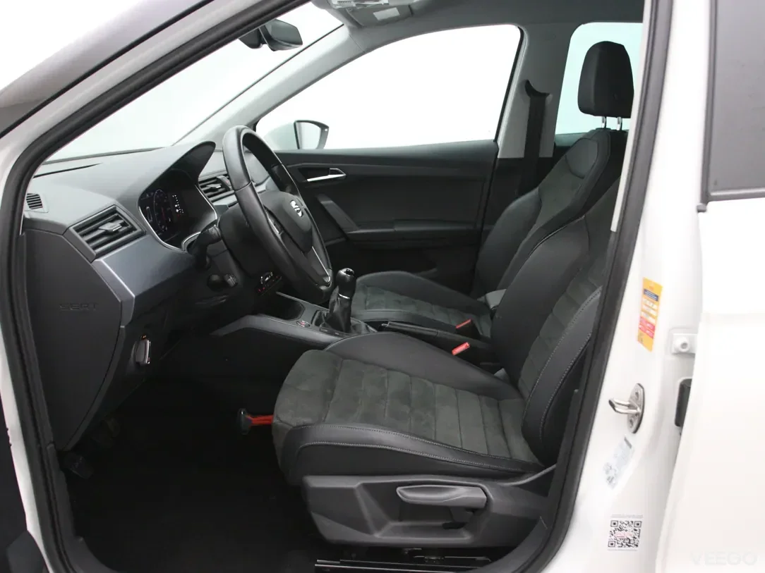 Seat Arona 1 81kW