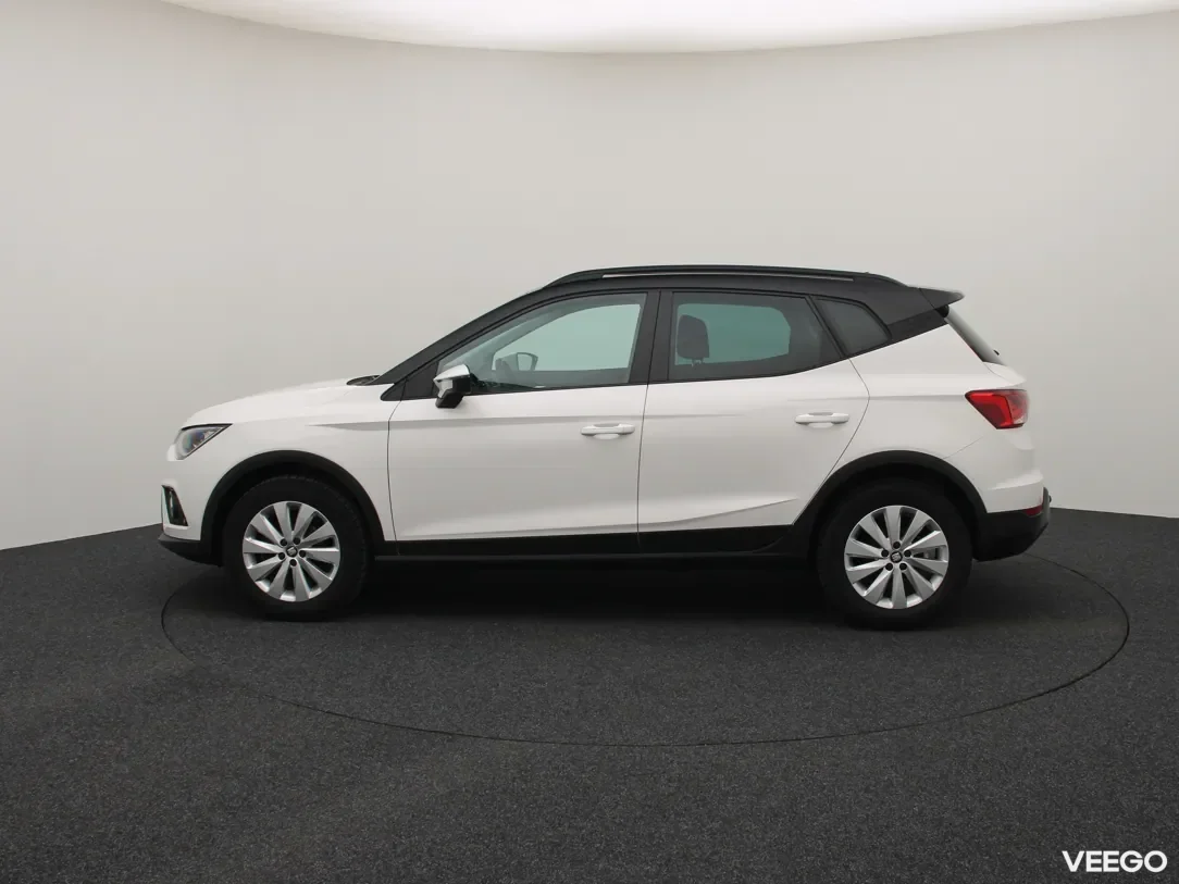 Seat Arona 1 81kW