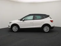 Seat Arona 1 81kW thumbnail