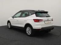 Seat Arona 1 81kW thumbnail