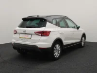 Seat Arona 1 81kW thumbnail