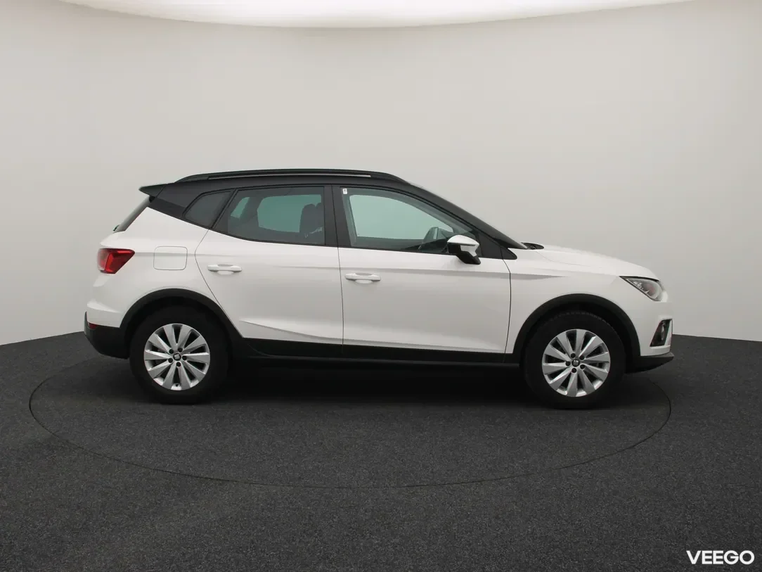 Seat Arona 1 81kW