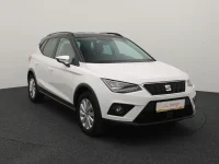 Seat Arona 1 81kW thumbnail