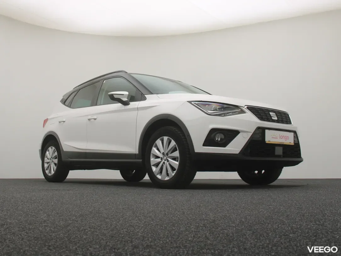 Seat Arona 1 81kW