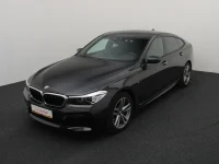 BMW 630 2 190kW thumbnail