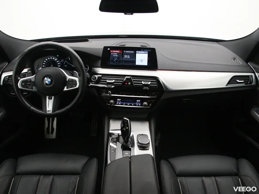 BMW 630 2 190kW