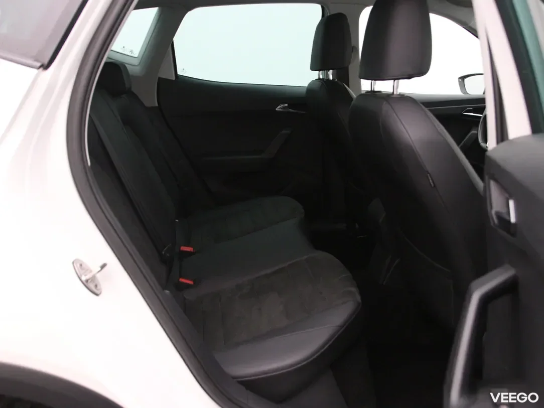 Seat Arona 1 81kW
