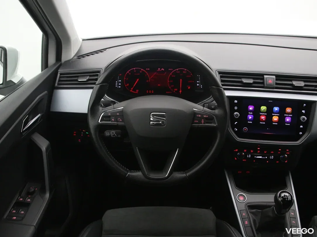 Seat Arona 1 81kW