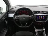 Seat Arona 1 81kW thumbnail