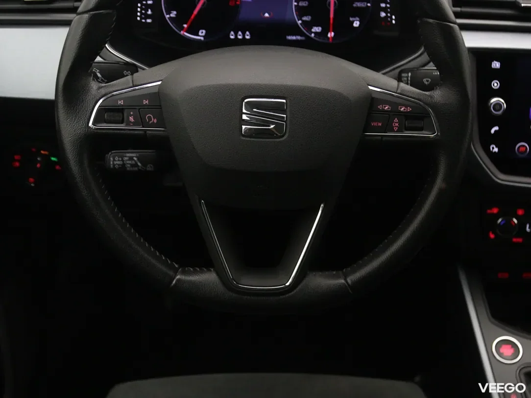 Seat Arona 1 81kW