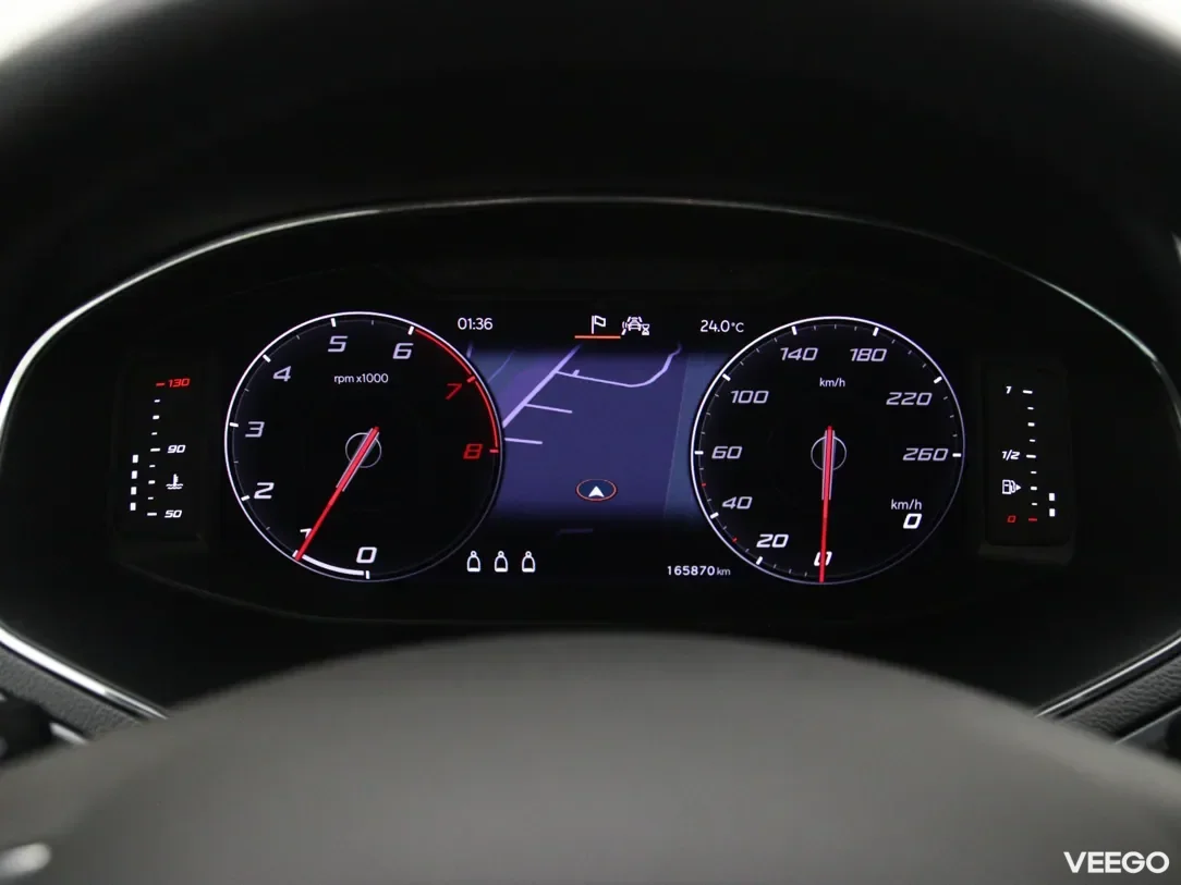 Seat Arona 1 81kW