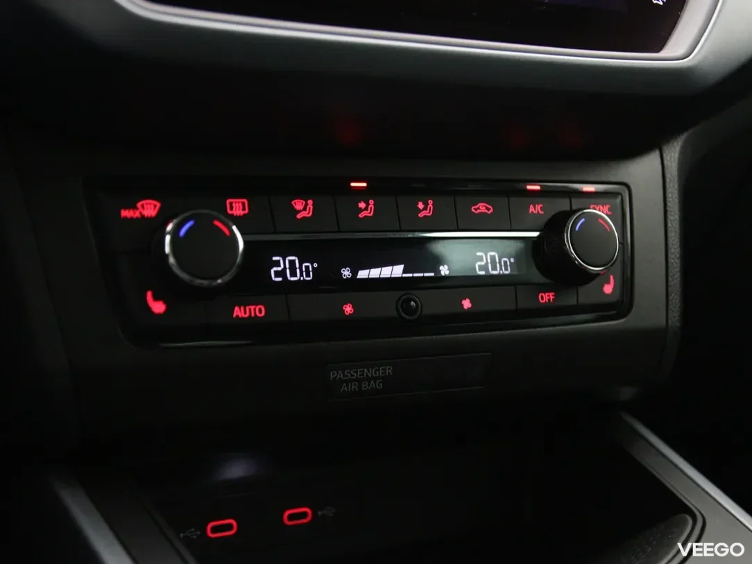 Seat Arona 1 81kW