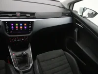 Seat Arona 1 81kW thumbnail