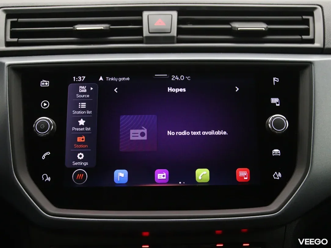 Seat Arona 1 81kW
