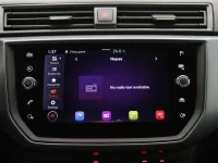 Seat Arona 1 81kW thumbnail