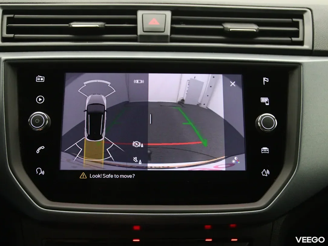 Seat Arona 1 81kW