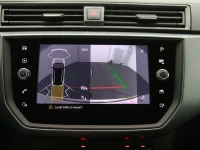 Seat Arona 1 81kW thumbnail