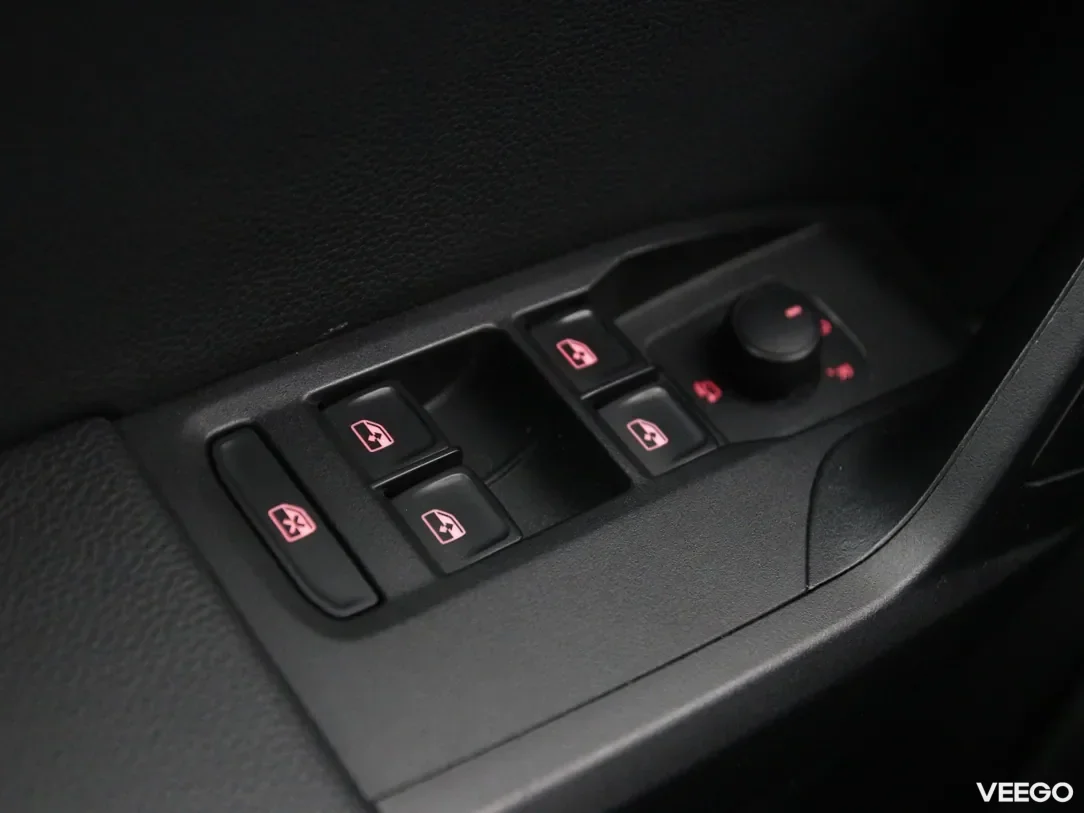 Seat Arona 1 81kW