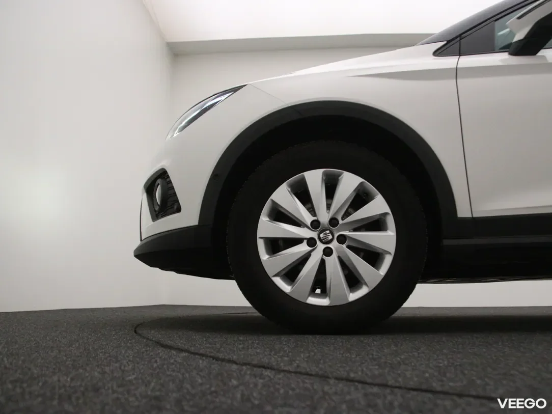 Seat Arona 1 81kW
