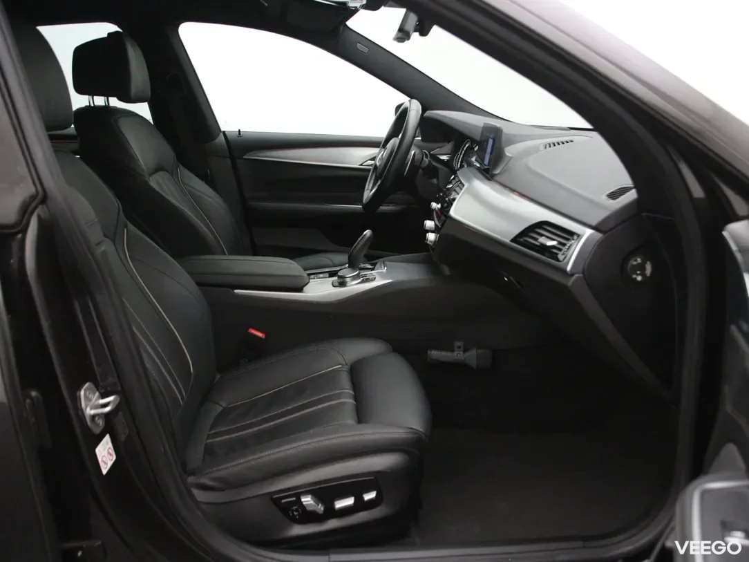 BMW 630 2 190kW