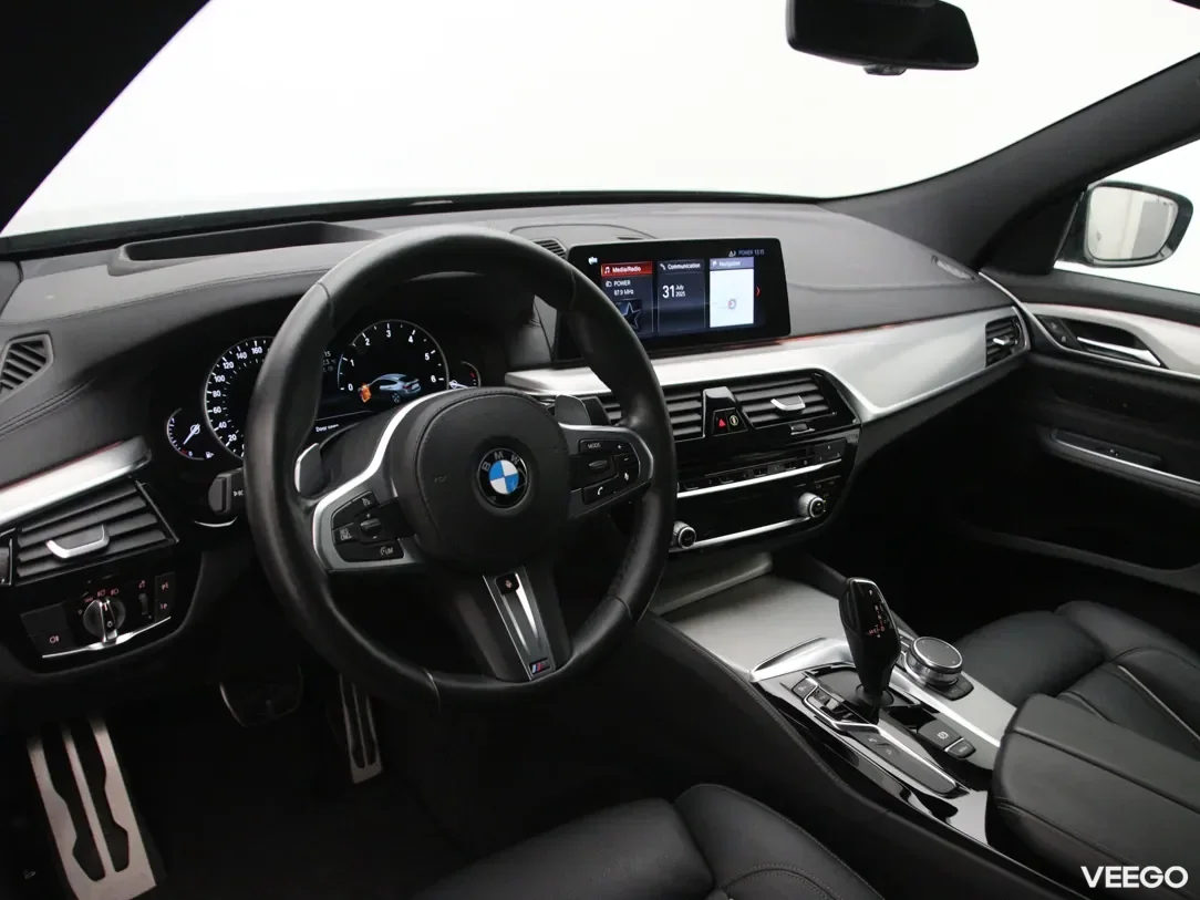BMW 630 2 190kW
