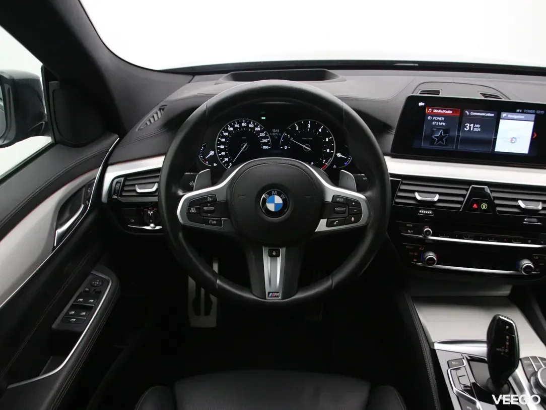 BMW 630 2 190kW