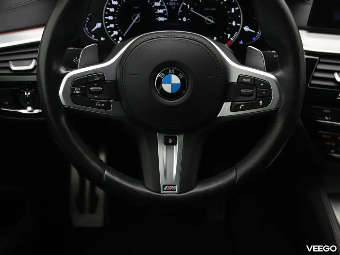 BMW 630 2 190kW
