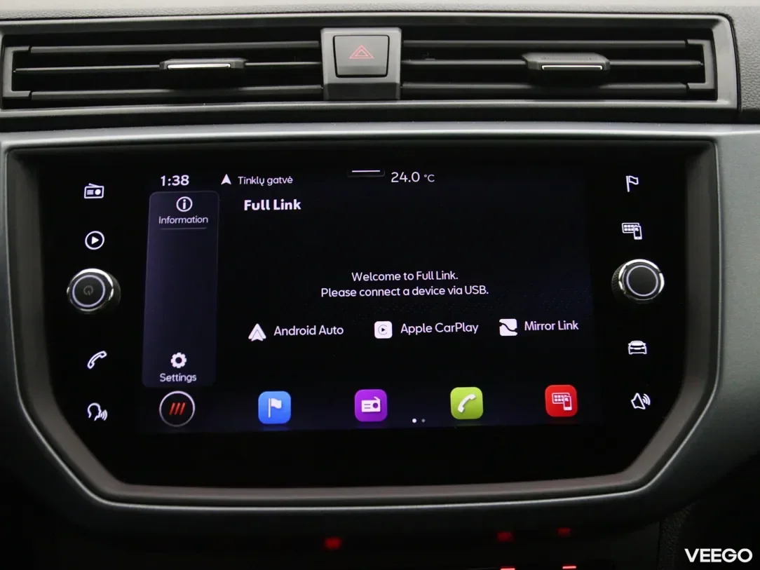 Seat Arona 1 81kW