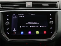 Seat Arona 1 81kW thumbnail