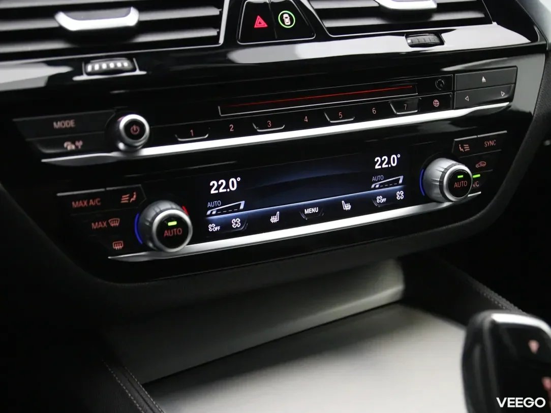 BMW 630 2 190kW