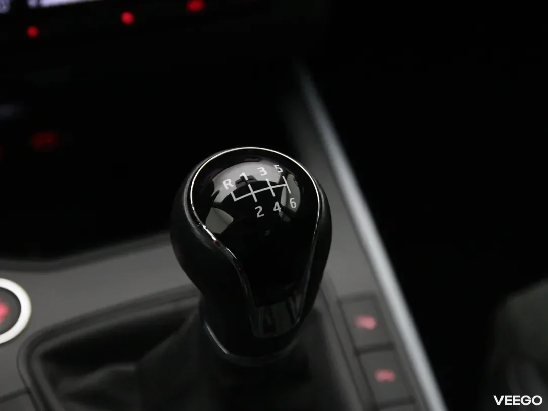 Seat Arona 1 81kW