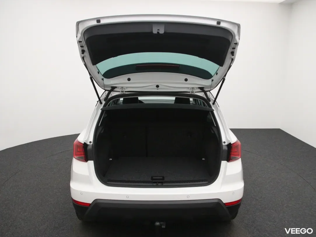 Seat Arona 1 81kW