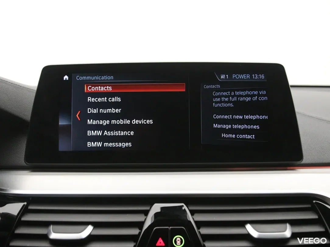 BMW 630 2 190kW