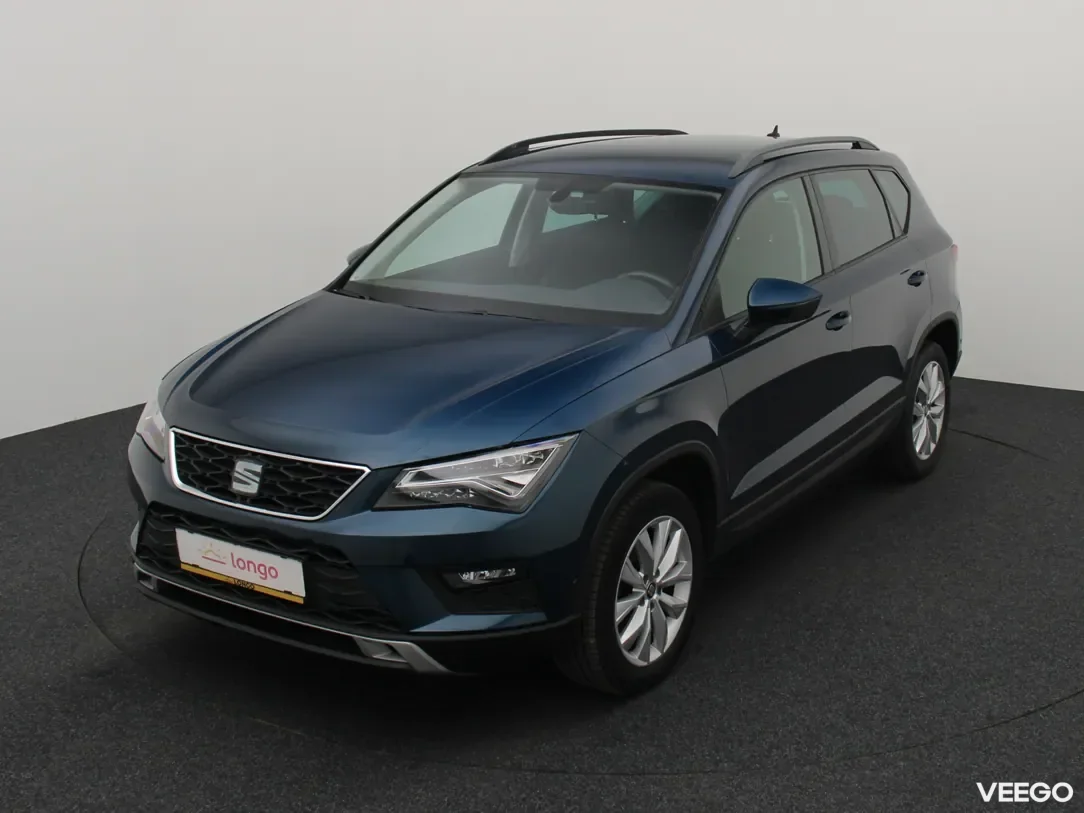 Seat Ateca 1.5 110kW