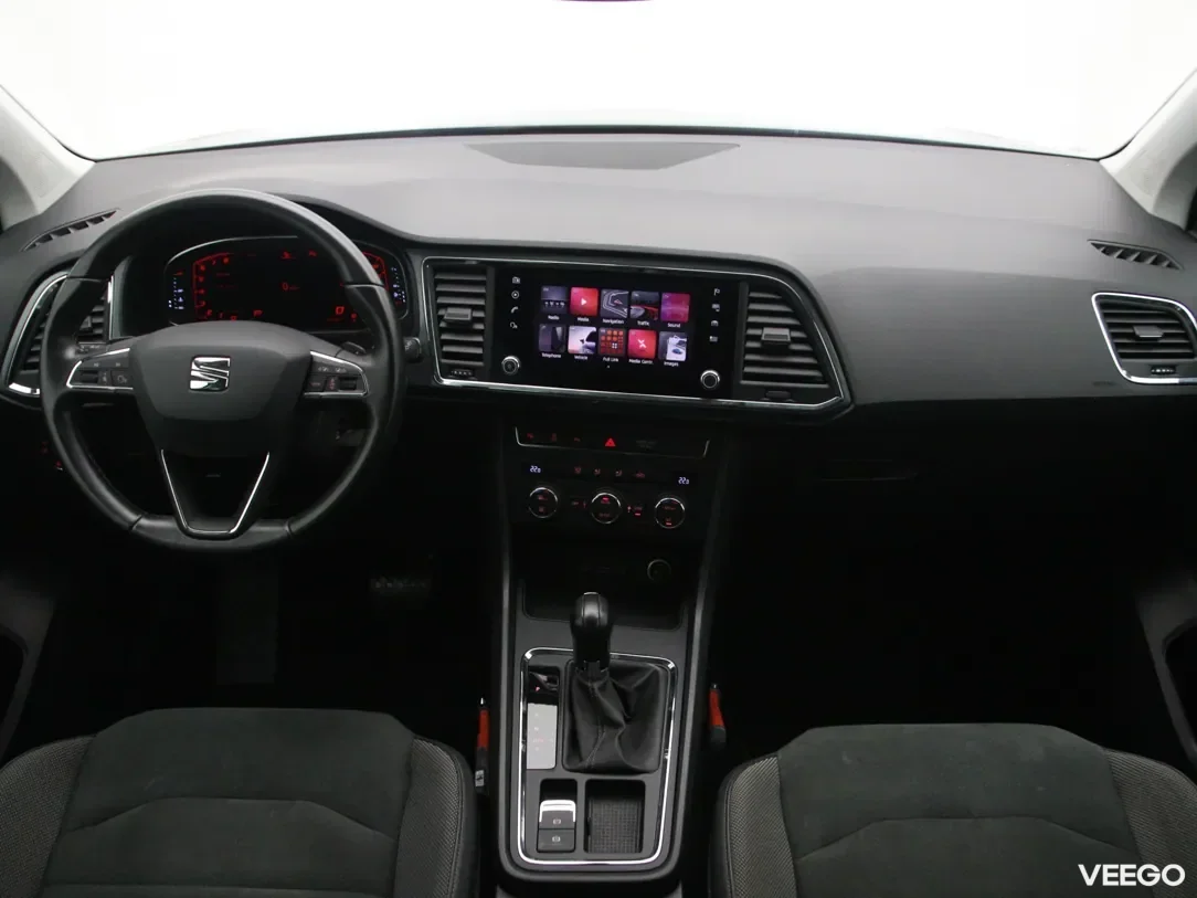 Seat Ateca 1.5 110kW