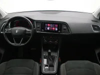 Seat Ateca 1.5 110kW thumbnail