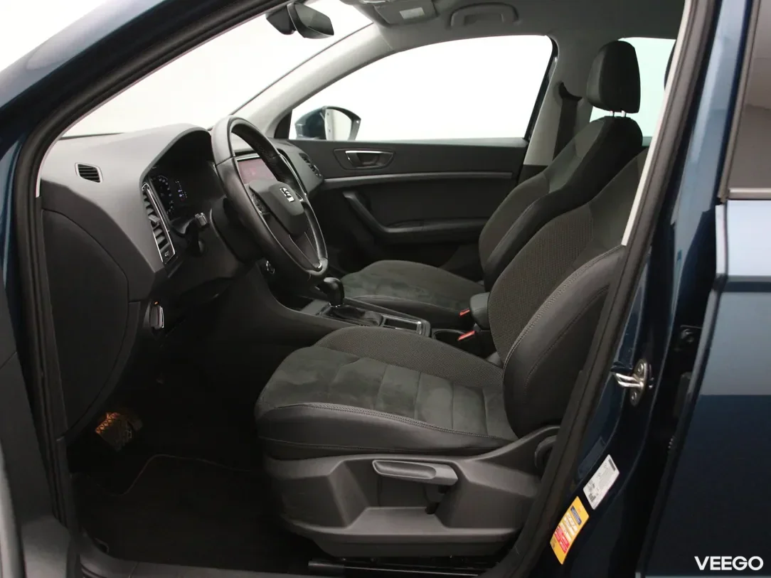 Seat Ateca 1.5 110kW